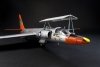 AFV Club AR48112 Lockheed U-2A Dragon Lady 1/48